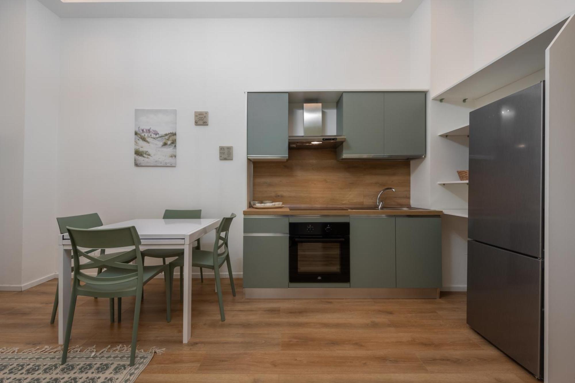 Appartamento We - Tadino Glamour, Porta Venezia -